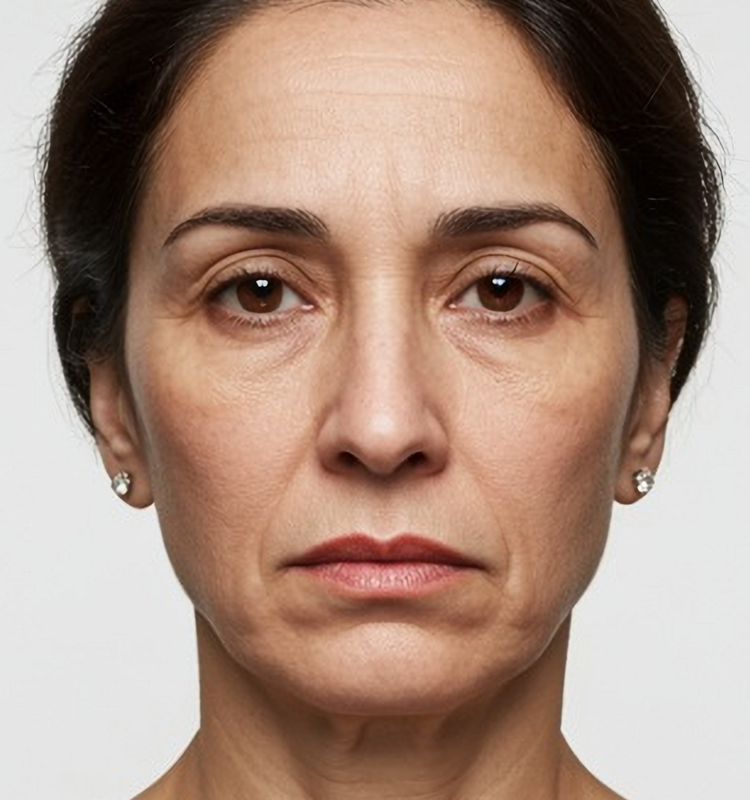 Before - الجلدية