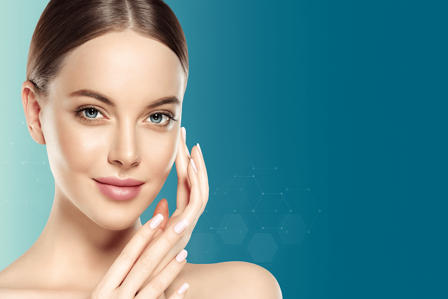 اكتشف أفضل نسخة منك مع رعاية جمالية وصحية متخصصة