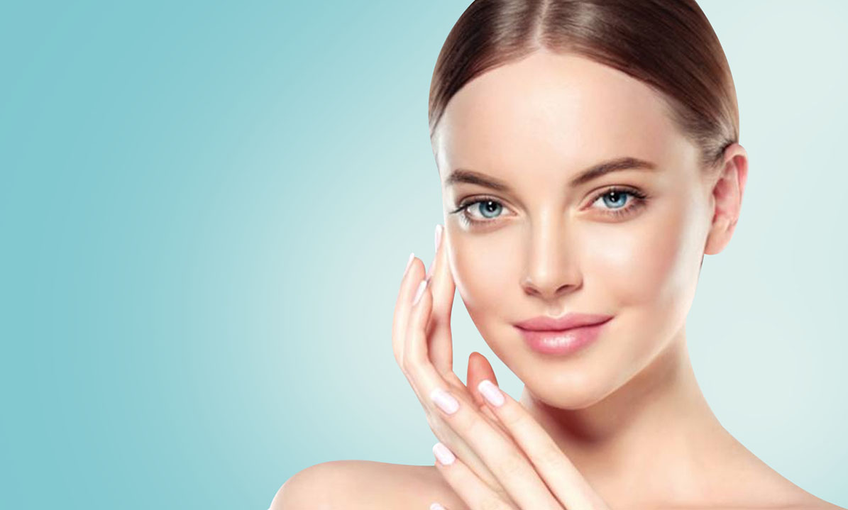 جلدية وتجميل