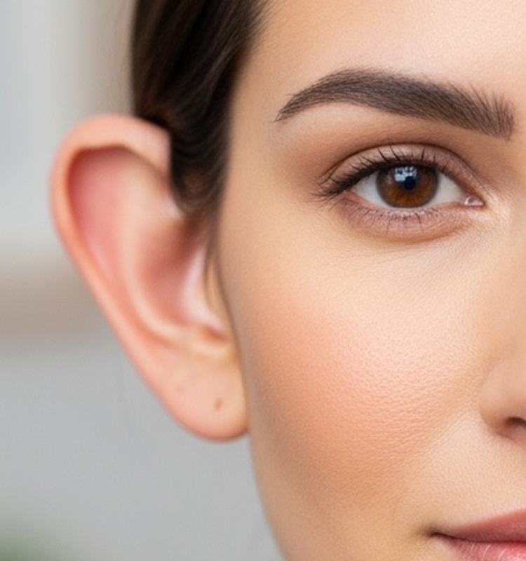 Before - التجميل الجراحي