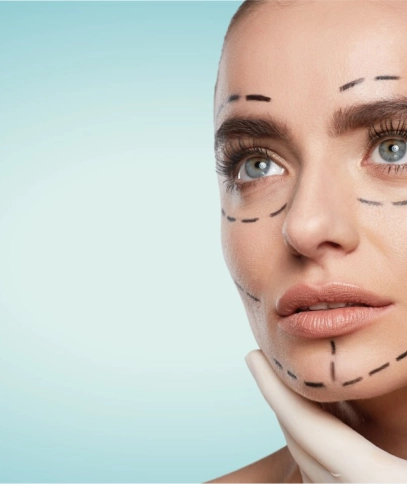 تجميل جراحي