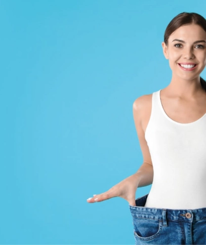 التغذية والتنحيف