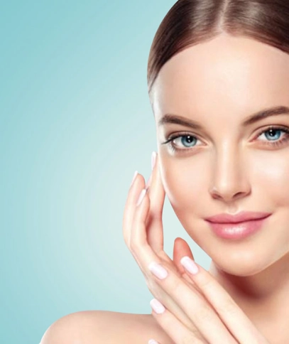 جلدية وتجميل