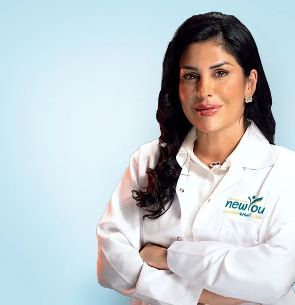 الدكتورة رانية بوقري