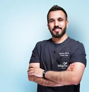 الدكتور غاصب آل غاصب