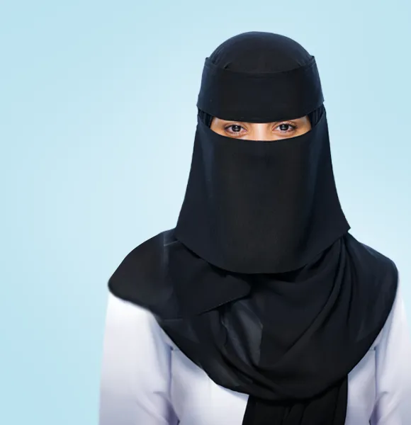 فهدة العنزي