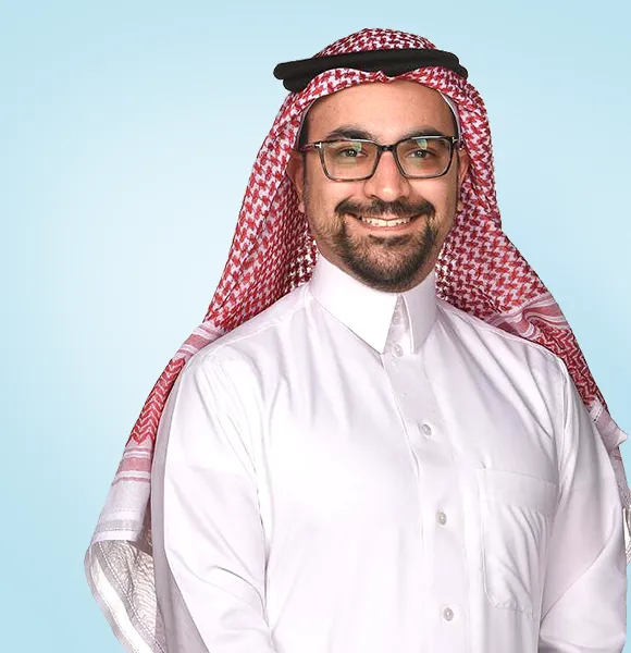 الدكتور وائل الماجد