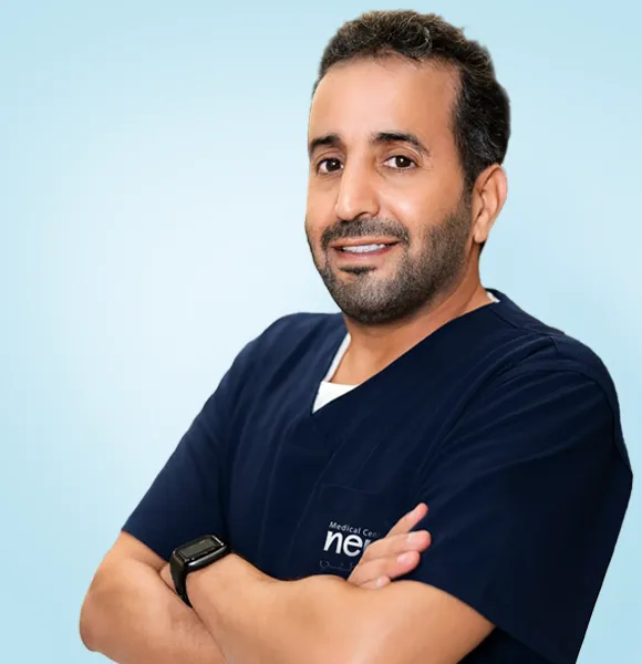 الدكتورعبدالرحمن العصيمي