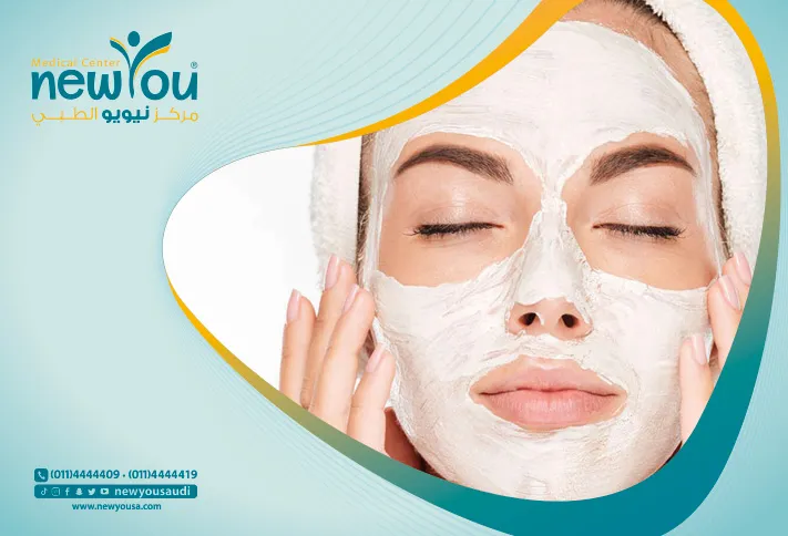 نصائح للعناية بالبشرة من خلال مركزنا الطبي في السعودية | نيويو