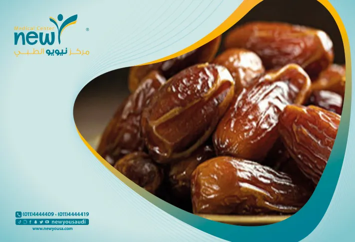 سكر التمر .... افضل بدائل السكر الابيض الطبيعية - نيويو