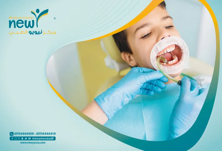 فقدان الاسنان كل ما تريد معرفته عنها من خلال مركزنا الطبي في السعودية | نيويو
