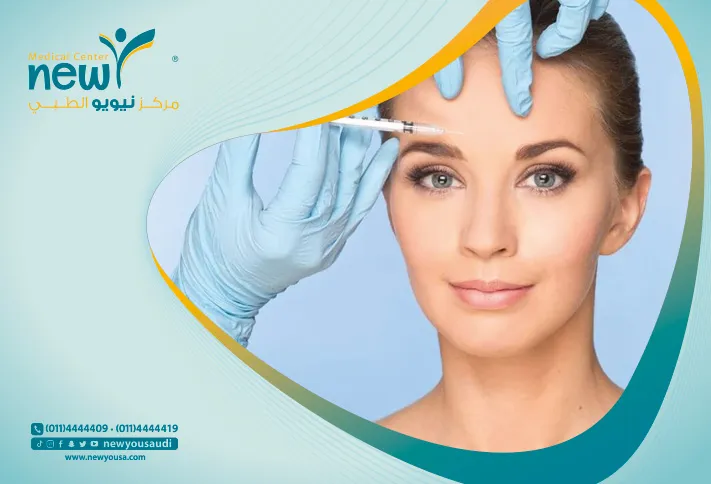 اهمية دور التعقيم في حقن الدهون الذاتية