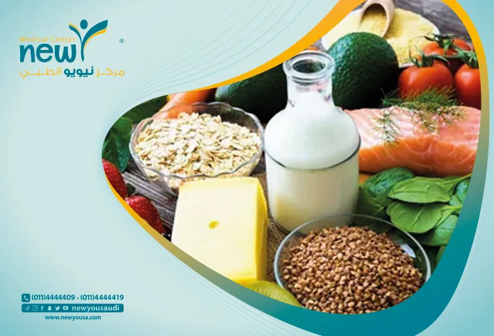 أطعمة تعزز هرمون الإستروجين بالجسم تعرف عليها من خلال مركزنا الطبي في السعودية | نيويو