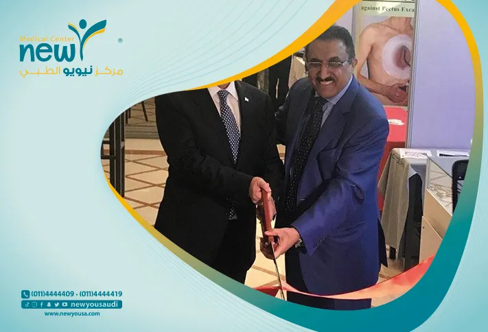 البروفيسور عائض القحطاني كل ما تريد معرفته عنه من خلال مركزنا الطبي في السعودية | نيويو