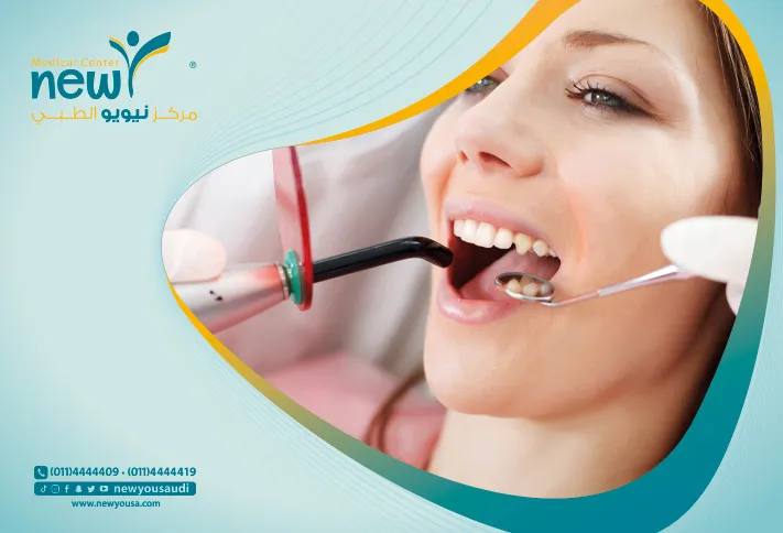 افضل طبيب أسنان تعرف عليه من خلال مركزنا الطبي في السعودية | نيويو