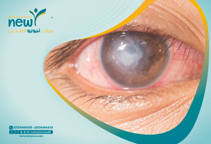 القرنية المخروطية كل ما تريد معرفته عنها من خلال مركزنا الطبي في السعودية | نيويو