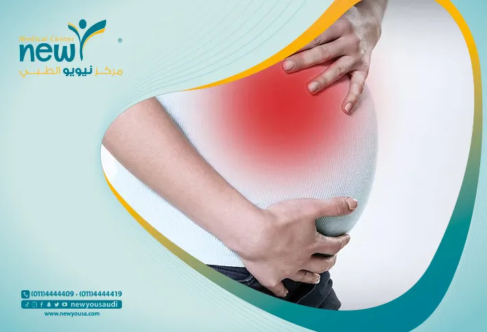 كل ما تريد معرفته عن المرارة  من خلال مركزنا الطبي في السعودية | نيويو