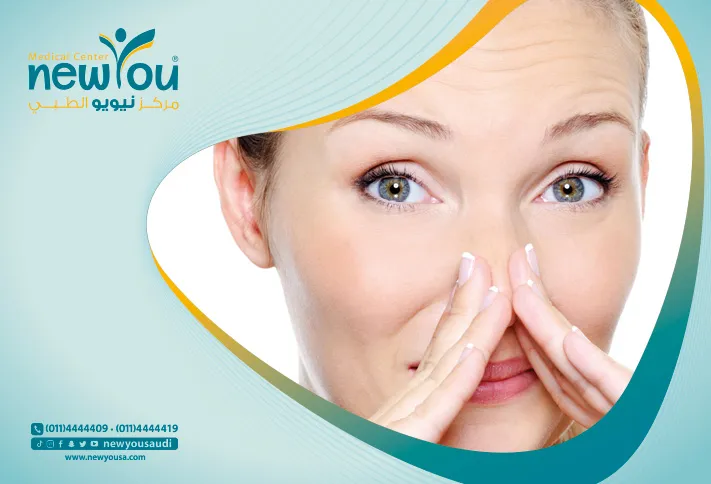 مضاعفات عملية تجميل الأنف كل ما تريد معرفته عنها من خلال مركزنا الطبي في السعودية | نيويو