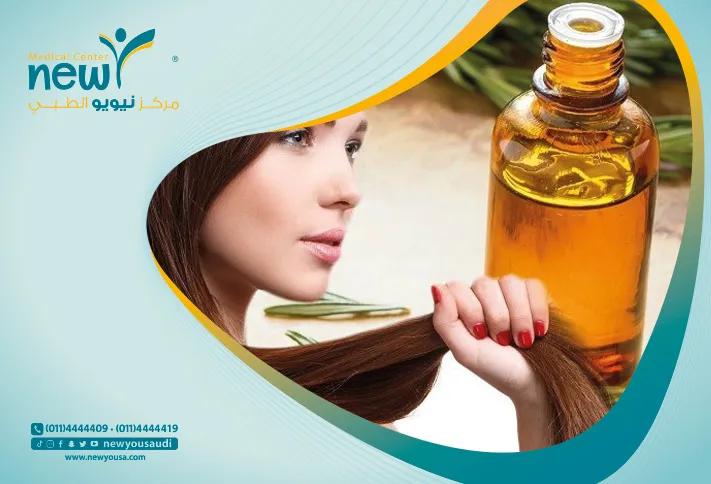 فوائد زيت الريحان للشعر تعرف عليه من خلال مركزنا الطبي في السعودية | نيويو