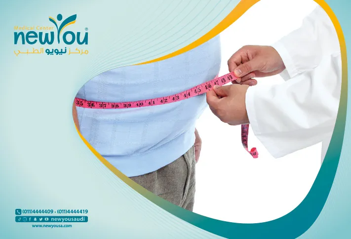 قد يحدث نقص العناصر الغئاية بعد جراحات السمنة اعرف الان كيفية تعويضه