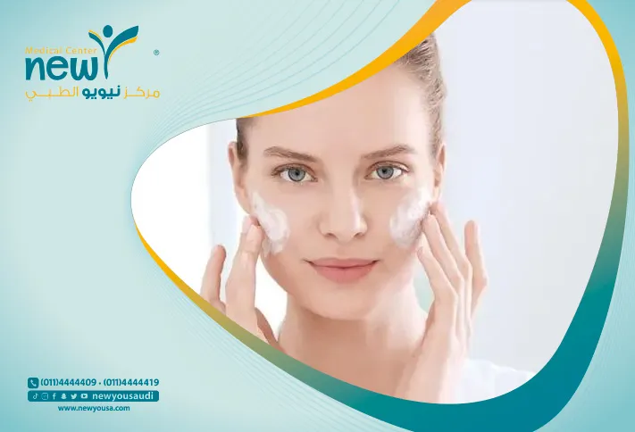 مرطبات العناية بالبشرة كل ما تريد معرفته عنها من خلال مركزنا الطبي في السعودية | نيويو