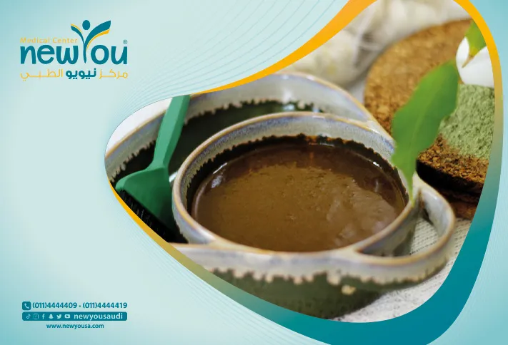 فوائد الحناء تعرف عليه من خلال مركزنا الطبي في السعودية | نيويو