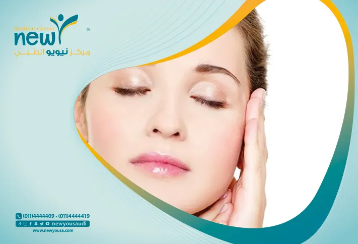 الأوردة العنكبوتية كل ما تريدي معرفته عنها من خلال مركزنا الطبي في السعودية | نيويو