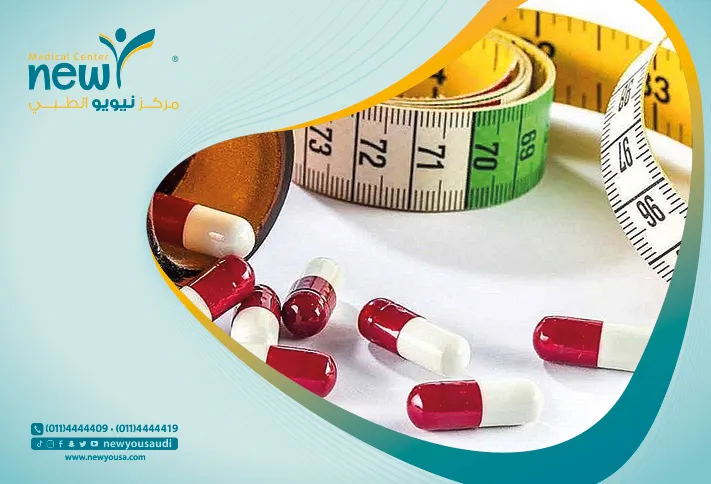 ادوية التخسيس هل تقضى على السمنة وما هي ادوية التخسيس الامنه