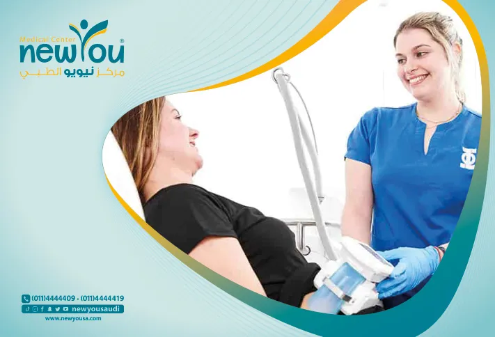 شفط الدهون بالليزر كل ما تريدي معرفته عنها من خلال مركزنا الطبي في السعودية | نيويو