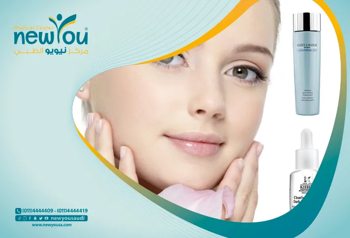 منتجات التجميل كل ما تريد معرفته عنها من خلال مركزنا الطبي في السعودية | نيويو
