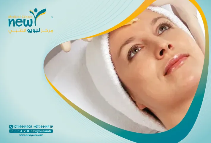 حقن البلازما تعرف عليه من خلال مركزنا الطبي في السعودية | نيويو