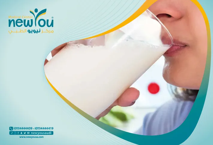 اعراض و اسباب هرمون الحليب و علاج ارتفاع هرمون الحليب