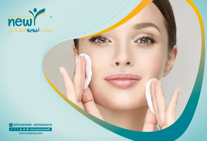 رول المساج للوجه كل ما تريد معرفته عنه من خلال مركزنا الطبي في السعودية | نيويو