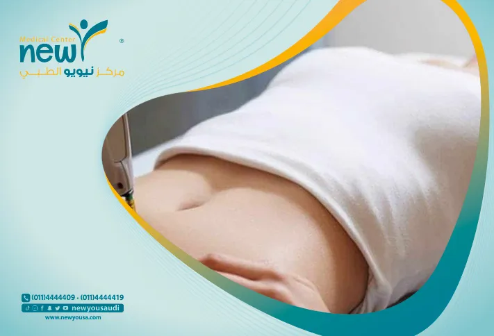 التقنيات المستخدمة في ترميم المنطقة الحساسه