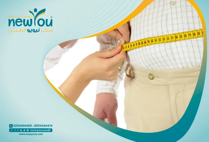 السمنة كل ما تريد معرفته عنه من خلال مركزنا الطبي في السعودية | نيويو