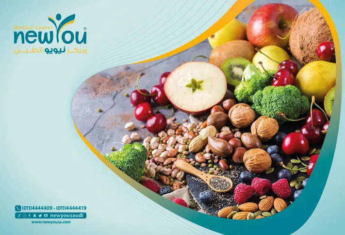 تعرف علي فوائد و مشاكل الحمية النباتية من خلال مركزنا الطبي في السعودية | نيويو