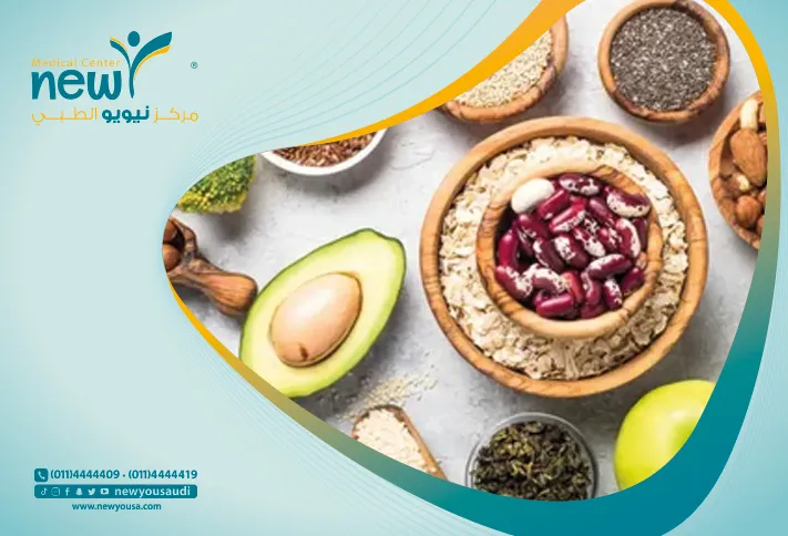 عدم التحمل الغذائي ( تحليل البصمة الغذائية)