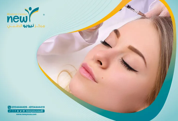 حقن الكولاجين للوجه كل ما تريد معرفته عنها من خلال مركزنا الطبي في السعودية | نيويو
