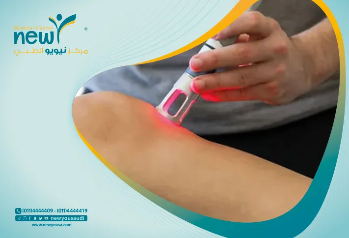 اسعار جلسات ليزر تقشير الركب والاكواع لدي افضل مركز في الرياض