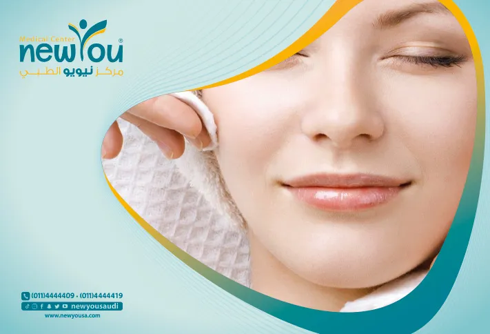تنحيف الوجه تعرف عليه من خلال مركزنا الطبي في السعودية | نيويو