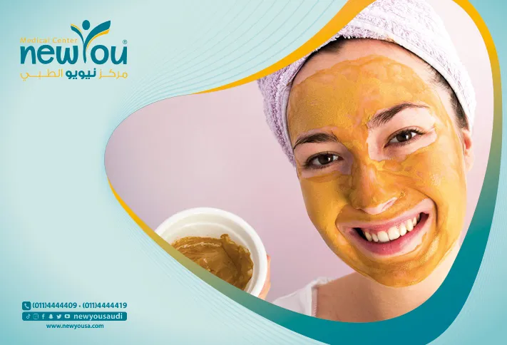 فوائد الحناء تعرف عليه من خلال مركزنا الطبي في السعودية | نيويو