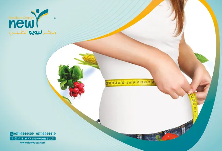 أنواع السمنة كل ما تريد معرفته عنها من خلال مركزنا الطبي في السعودية | نيويو