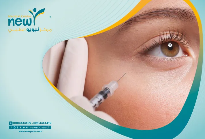 حقن الفيلر تعرف عليه من خلال مركزنا الطبي في السعودية | نيويو
