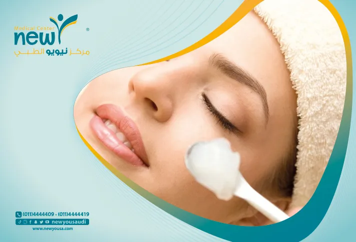 التجاعيد كل ما تريد معرفته عنها من خلال مركزنا الطبي في السعودية | نيويو