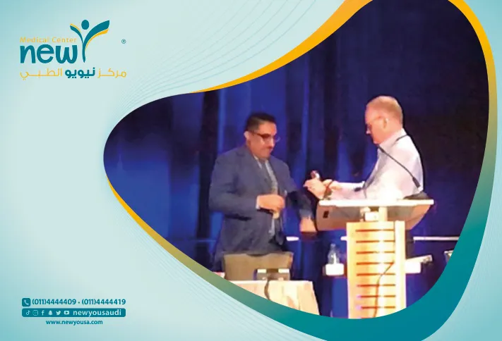 الدكتور عائض القحطاني كل ما تريد معرفته عنه من خلال مركزنا الطبي في السعودية | نيويو