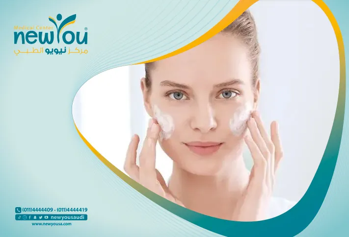 ماء الأرز للوجه تعرف عليه من خلال مركزنا الطبي في السعودية | نيويو