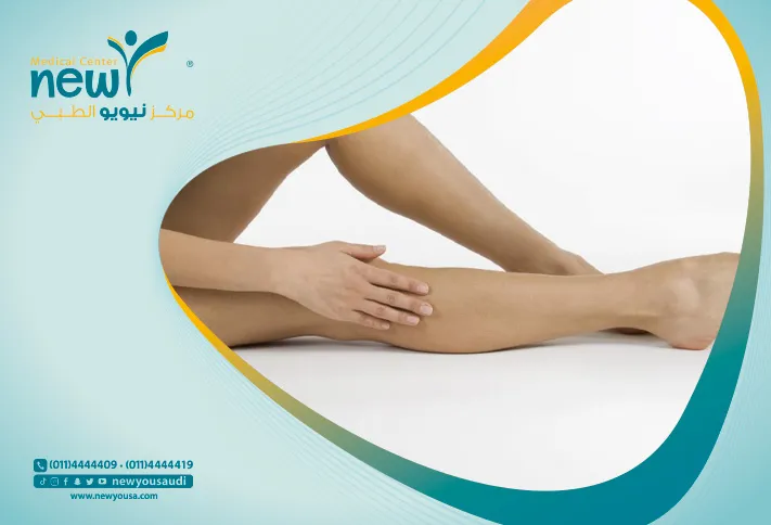 الوقاية من اسمرار الركب