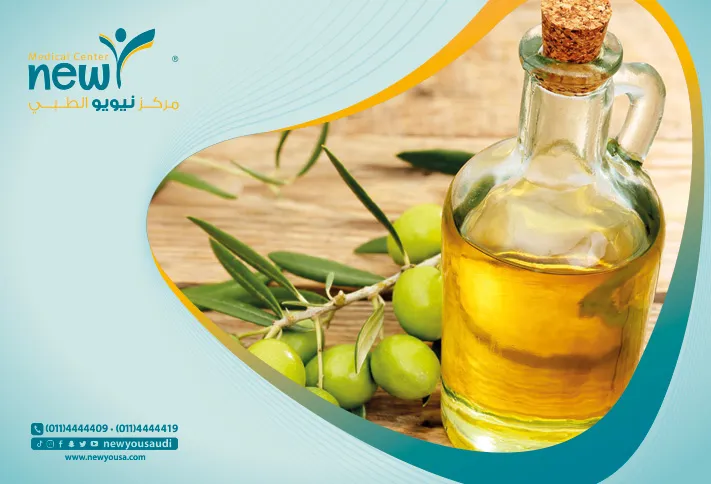 علاج الصدفية بزيت الزيتون تعرف عليه من خلال مركزنا الطبي في السعودية | نيويو