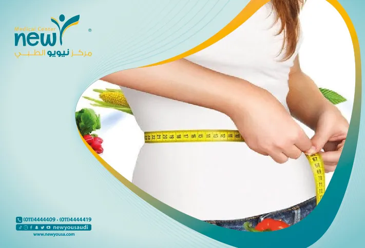 ازالة الكرش كل ما تريد معرفته عنه من خلال مركزنا الطبي في السعودية | نيويو