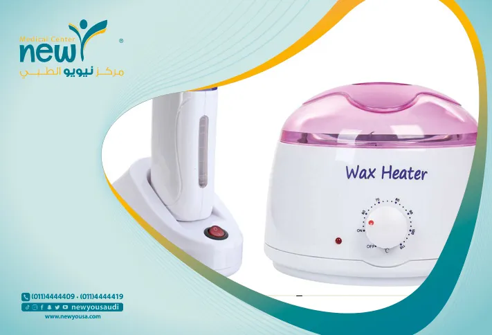 جهاز الاكزيليس هو الحـل الأمثل لعلاج تجاعيد الوجه والرقبة في نيويو